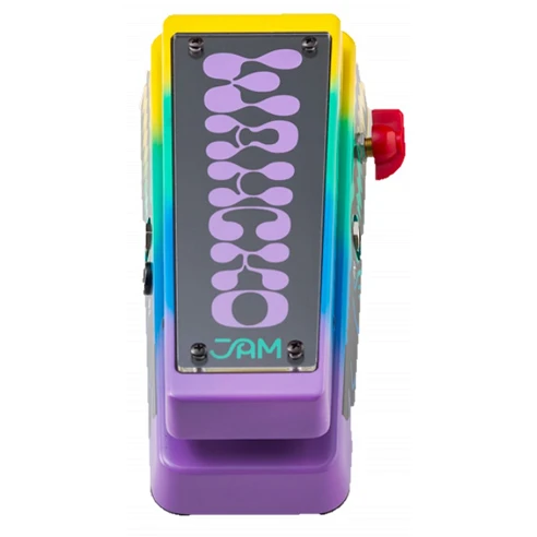 Jam Pedals Wahcko
