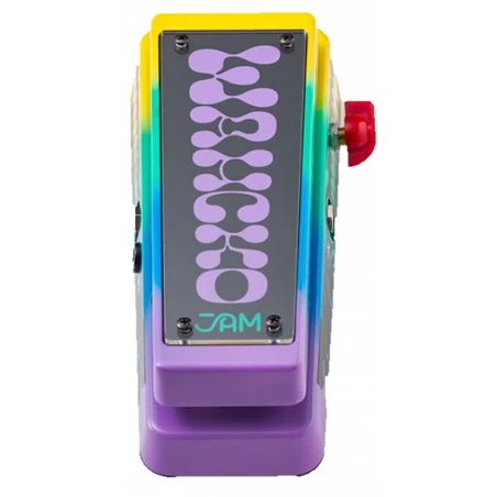 Jam Pedals Wahcko