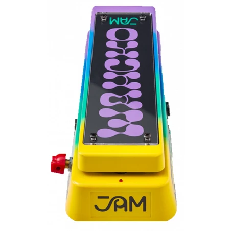Jam Pedals Wahcko