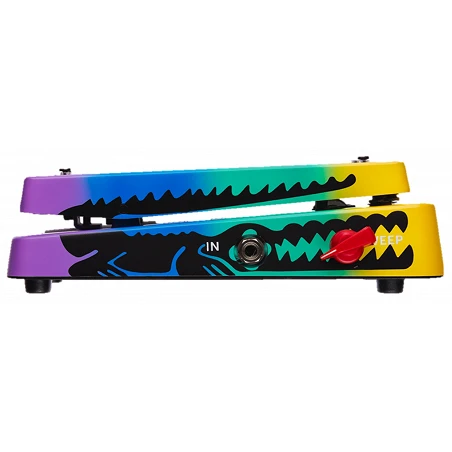 Jam Pedals Wahcko