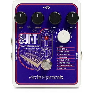 Electro Harmonix SYNTH9...