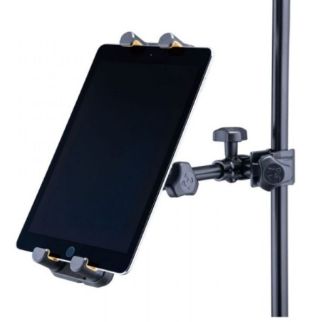 Hercules DG-307B Soporte Tablet