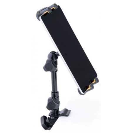 Hercules DG-307B Soporte Tablet