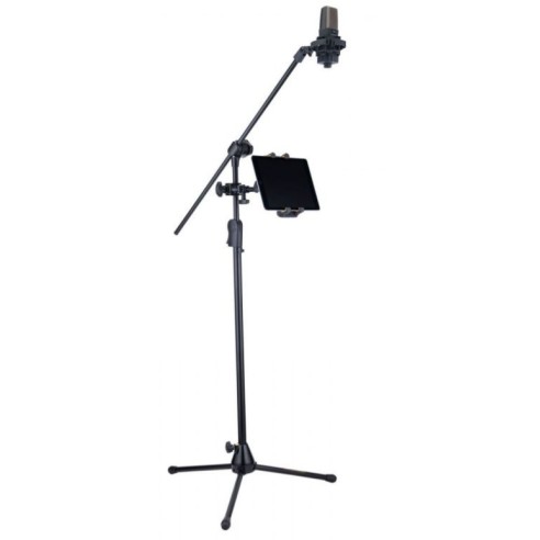 Hercules DG-307B Soporte Tablet