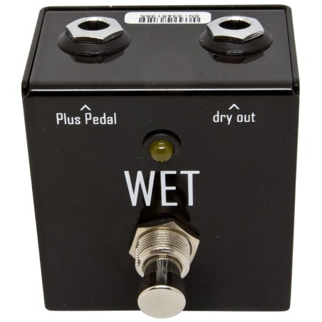 Gamechanger Wet Footswitch