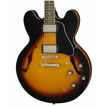 Epiphone ES-335 Vintage Sunburst