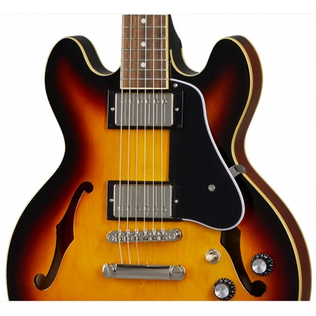 Epiphone ES-335 Vintage Sunburst