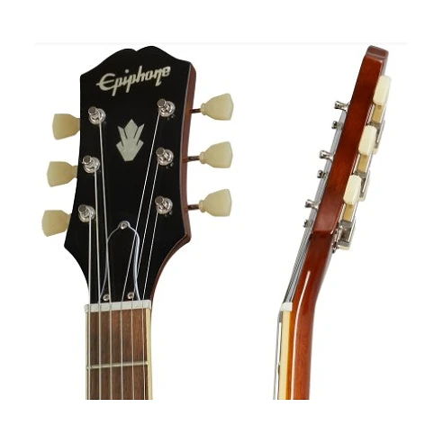 Epiphone ES-335 Vintage Sunburst