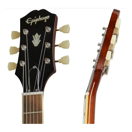 Epiphone ES-335 Vintage Sunburst