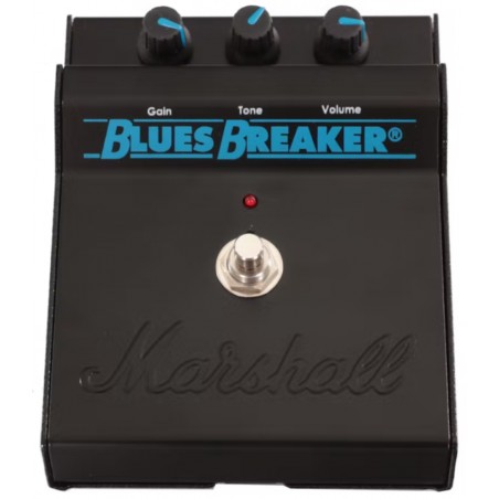 Marshall BluesBreaker Reissue Overdrive Pedal