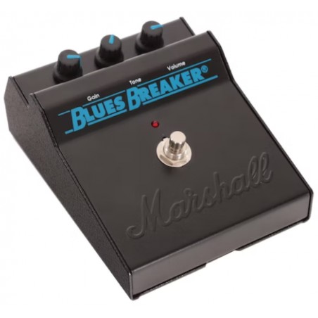 Marshall BluesBreaker Reissue Overdrive Pedal