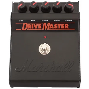 Marshall DriveMaster...