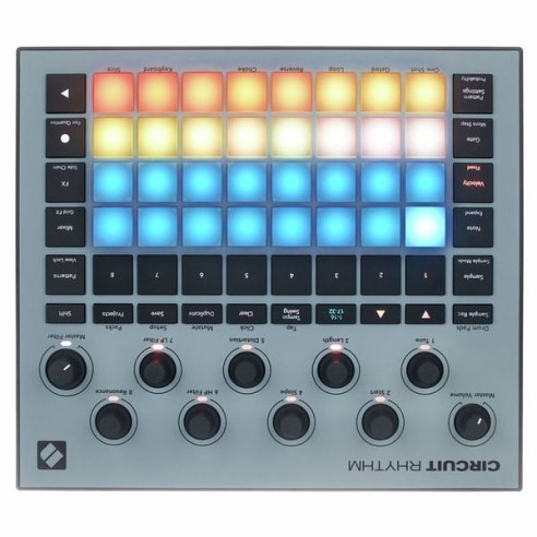Novation Circuit Rhythm Novation Circuit Rhythm