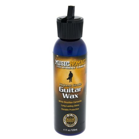 Music Nomad Mn102 Guitar Wax