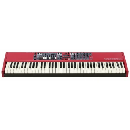 Nord Electro 6D 73