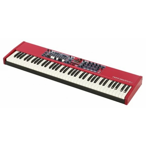 Nord Electro 6D 73