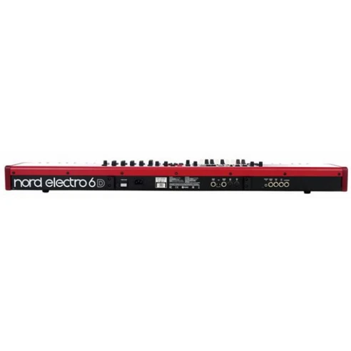 Nord Electro 6D 73