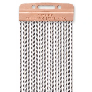 Evans Twisted 14" 20 Strand...