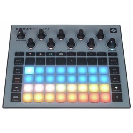 Novation Circuit Rhythm