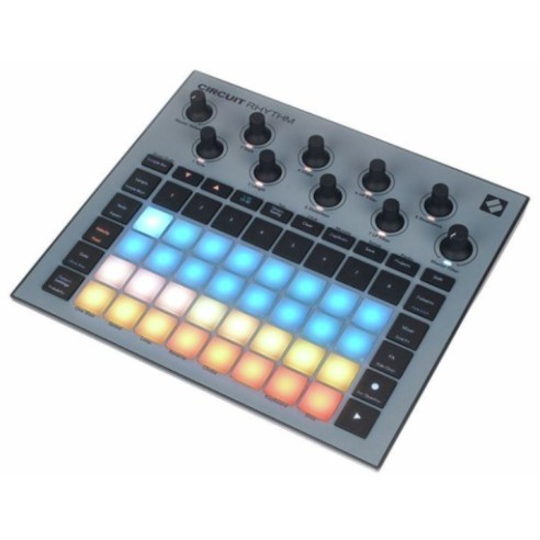 Novation Circuit Rhythm Novation Circuit Rhythm