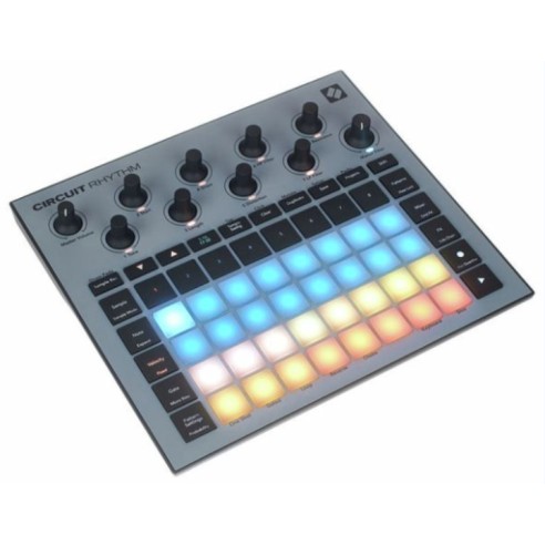Novation Circuit Rhythm Novation Circuit Rhythm