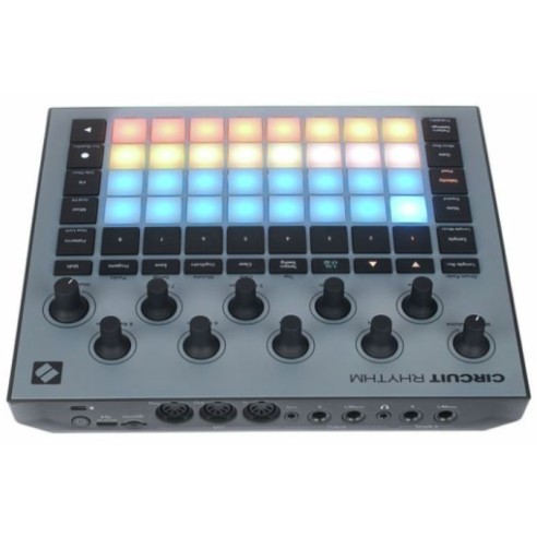 Novation Circuit Rhythm Novation Circuit Rhythm