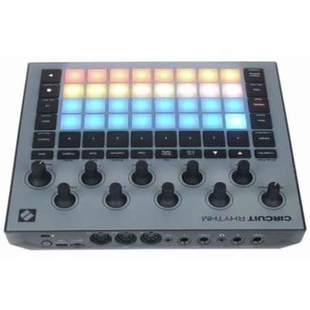 Novation Circuit Rhythm