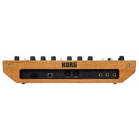 Korg Monologue Synthesizer Silver