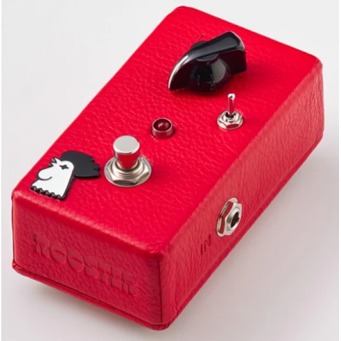 Jam Pedals Rooster LTD Treble Booster