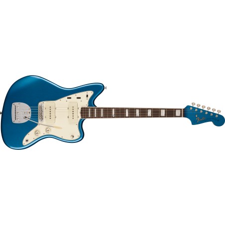 Fender American Vintage II 66 Jazzmaster RW Lake Placid Blue