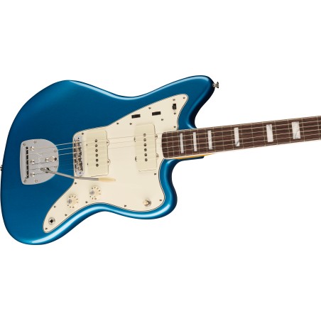 Fender American Vintage II 66 Jazzmaster RW Lake Placid Blue