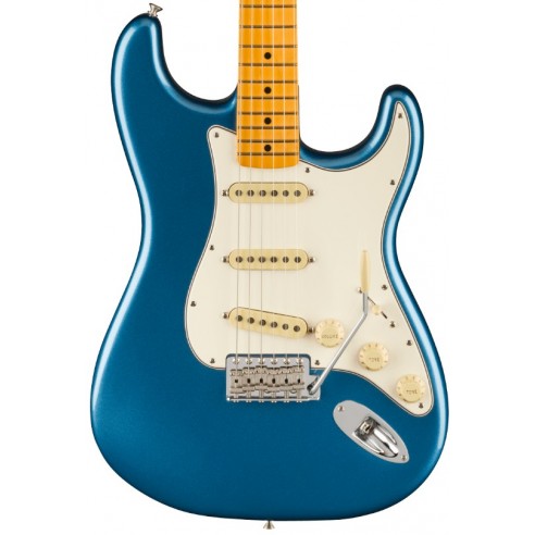 Fender American Vintage II 73 Stratocaster MN Lake Placid Blue