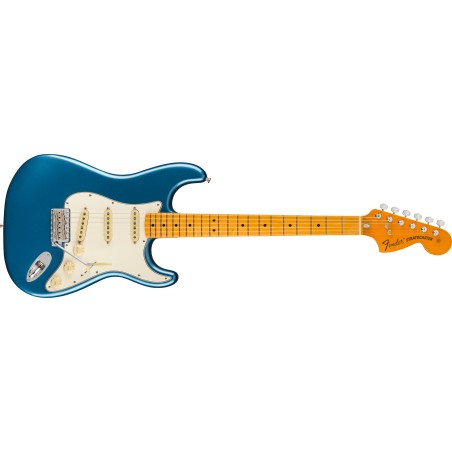 Fender American Vintage II 73 Stratocaster MN Lake Placid Blue