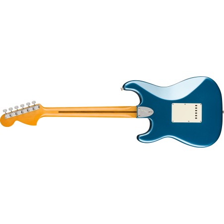 Fender American Vintage II 73 Stratocaster MN Lake Placid Blue