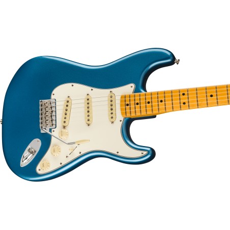 Fender American Vintage II 73 Stratocaster MN Lake Placid Blue