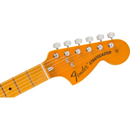 Fender American Vintage II 73 Stratocaster MN Lake Placid Blue