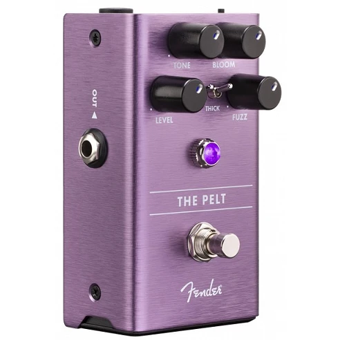Fender The Pelt Fuzz