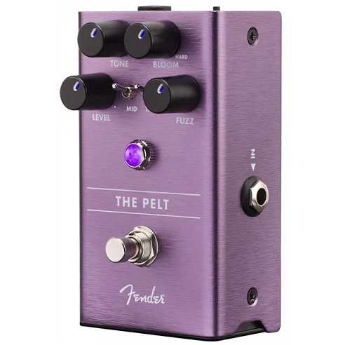 Fender The Pelt Fuzz