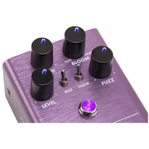 Fender The Pelt Fuzz