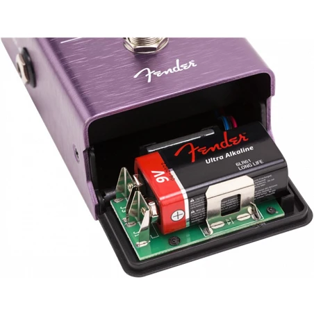 Fender The Pelt Fuzz