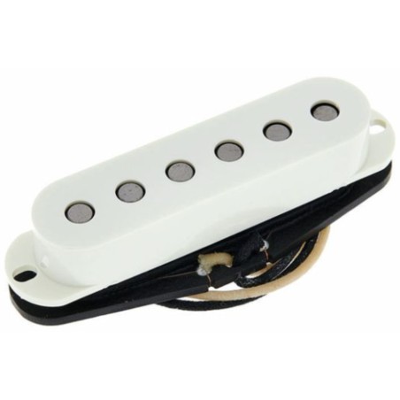 Lollar Special S Strat Puente White