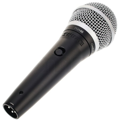Shure PGA48