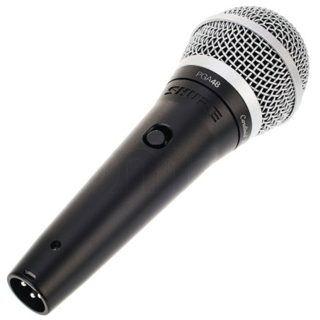 Shure PGA48