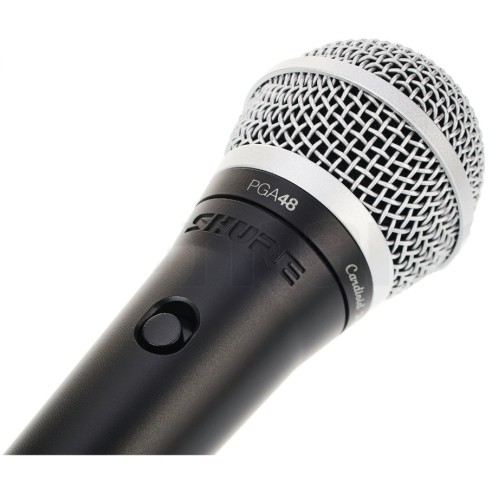 Shure PGA48