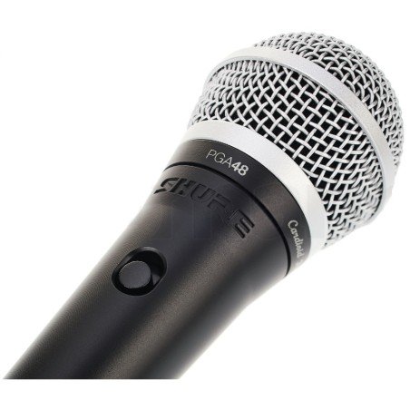 Shure PGA48