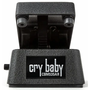 Dunlop 535Q-AR Cry Baby...