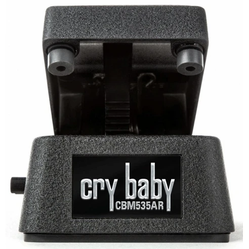 Dunlop 535Q-AR Cry Baby Mini Auto Return Wah