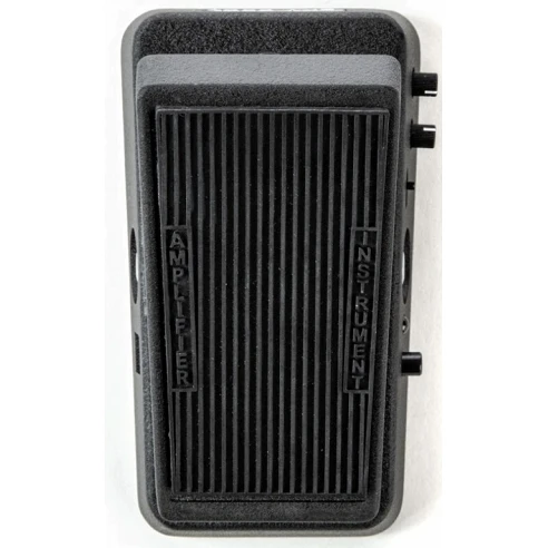Dunlop 535Q-AR Cry Baby Mini Auto...