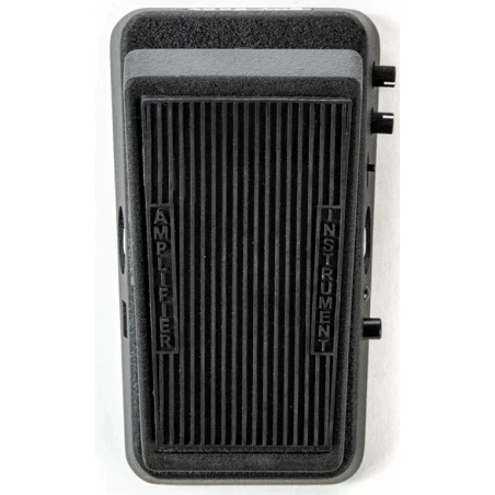 Dunlop 535Q-AR Cry Baby Mini Auto Return Wah