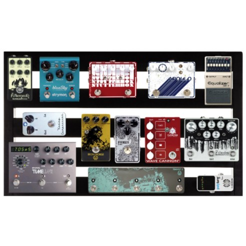 Pedaltrain Novo 24 Tour Case